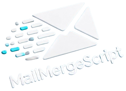 MailMergeScript.com